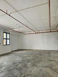 Cititech Industrial Building (D14), Factory #623531411